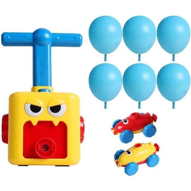 Lançador de Balão Diversão Garantida®