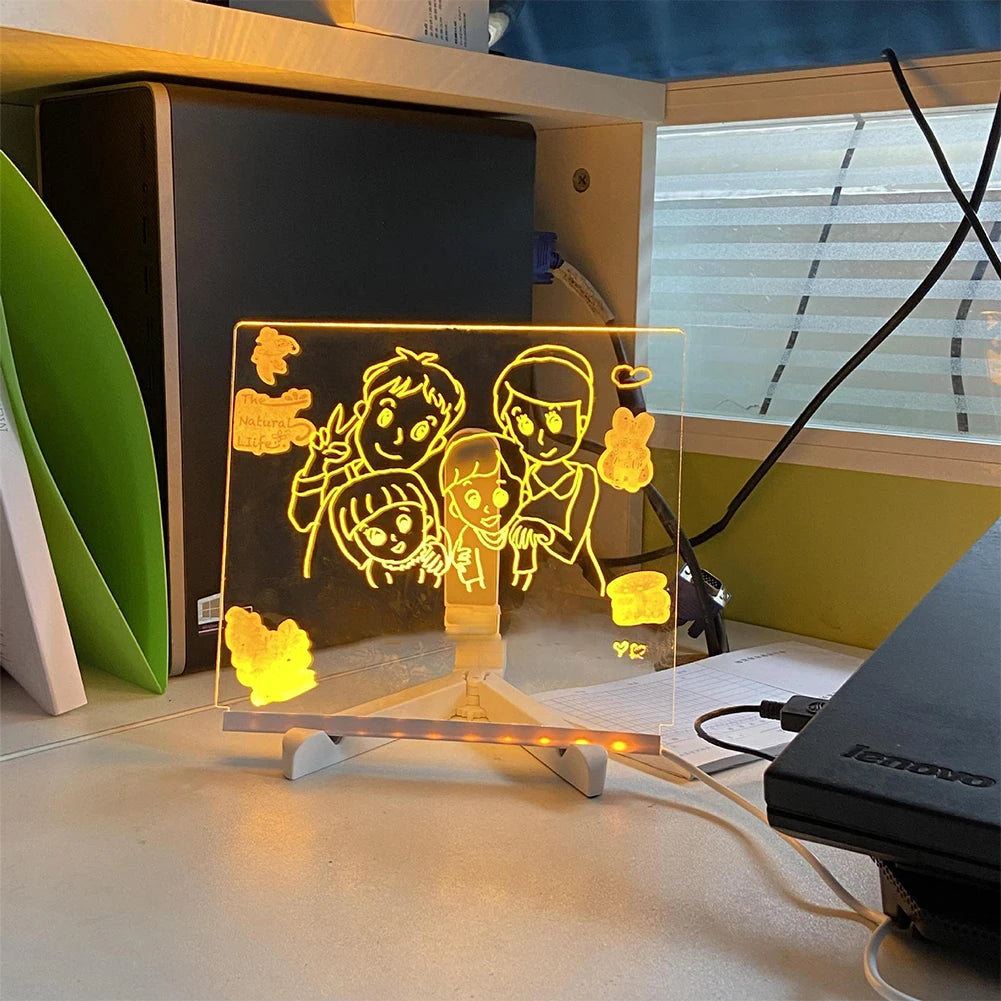 MagicBoard | Quadro Mágico de desenho