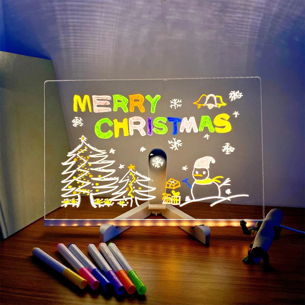 MagicBoard | Quadro Mágico de desenho