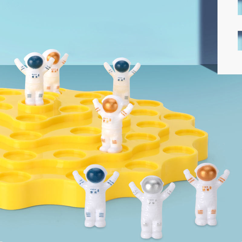 Astronautas Equilibristas