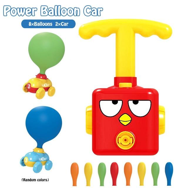 Lançador de Balão Diversão Garantida®