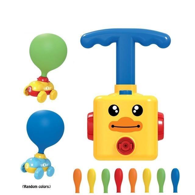 Lançador de Balão Diversão Garantida®