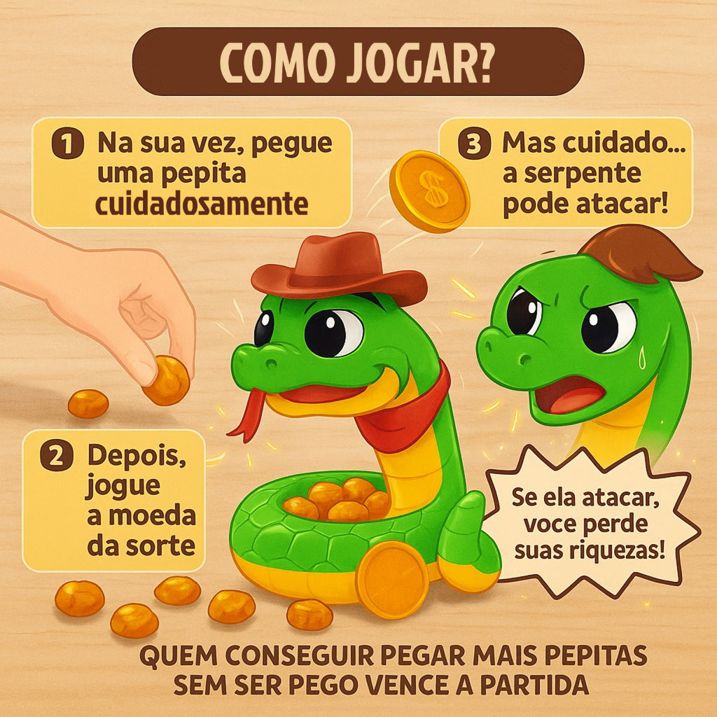 Cascavel Diversão Garantida®