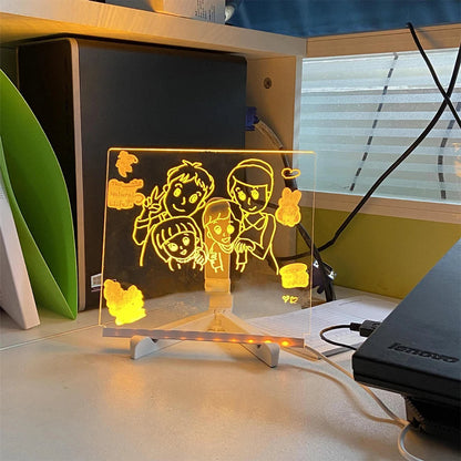 MagicBoard | Quadro Mágico de desenho