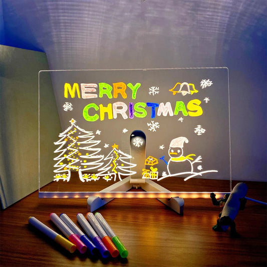 MagicBoard | Quadro Mágico de desenho