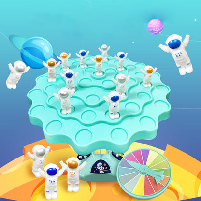 Astronautas Equilibristas